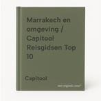 Marrakech en omgeving / Capitool Reisgidsen Top 10 Capitool, Verzenden, Zo goed als nieuw, Capitool
