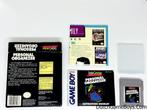 Gameboy Classic - Personal Organizer - USA, Verzenden, Gebruikt