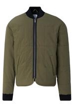J.C. RAGS Rickon Gewatteerde jas Herenkleding, Kleding | Heren, Jassen | Winter, Verzenden, Nieuw, J.C. RAGS
