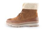 Supercracks Veterboots in maat 41 Cognac | 10% extra korting, Supercracks, Overige kleuren, Verzenden, Overige typen