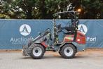 Veiling: Wiellader Giant G2200E X-TRA Diesel 2020, Ophalen, Wiellader of Shovel