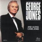 George Jones -  And Along Came Jones