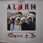 LP gebruikt - Alarm - Spirit Of 76, Verzenden, Zo goed als nieuw