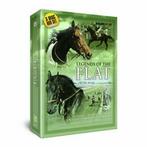 Legends of the Flat DVD (2009) Sir Ivor cert E, Zo goed als nieuw, Verzenden