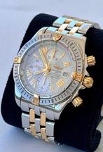 Breitling - Chronomat Evolution Mother of Pearl Dial -, Sieraden, Tassen en Uiterlijk, Horloges | Heren, Nieuw