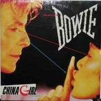 12 inch gebruikt - David Bowie - China Girl (Long Version), Verzenden, Zo goed als nieuw