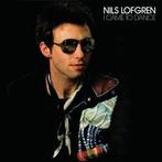 LP gebruikt - Nils Lofgren - I Came To Dance, Verzenden, Zo goed als nieuw