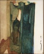 Françoise GOY (1948) - Bacchus, Antiek en Kunst