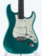 Franchin Mercury Sherwood Green Metallic Light Aged, Muziek en Instrumenten, Ophalen of Verzenden, Nieuw, Solid body