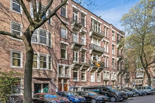 Te huur: Appartement Hendrik Jacobszstraat in Amsterdam, Huizen en Kamers, Huizen te huur, Noord-Holland, Appartement
