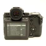 Fujifilm GFX 50S Camera Body (Occasion) - 540 Opnames, Audio, Tv en Foto, Fotocamera's Digitaal, Ophalen of Verzenden, Zo goed als nieuw