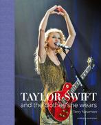 9781788842280 Taylor Swift Newman, Terry, Boeken, Verzenden, Nieuw, Newman, Terry