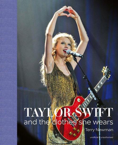 9781788842280 Taylor Swift Newman, Terry, Boeken, Biografieën, Nieuw, Verzenden
