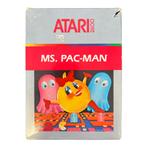 Ms. Pac-Man Atari 2600 (Compleet in doos)