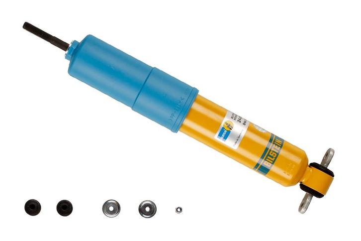 Bilstein B6 4600 Schokdemper | Mitsubishi |  DELICA III Bus, Auto-onderdelen, Ophanging en Onderstel, Nieuw, Verzenden