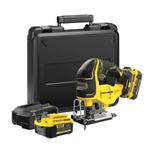 Stanley FatMax FMC650M2 Accu Decoupeerzaag Set | Nieuw, Ophalen of Verzenden, Nieuw