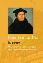 Tot dienst aan God 9789402901498 Maarten Luther, Boeken, Verzenden, Zo goed als nieuw, Maarten Luther