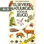 Elseviers natuurgids voor de jeugd 9789010056467 Plantain, Boeken, Verzenden, Gelezen, Plantain