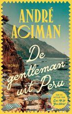 De Gentleman Uit Peru |  NIEUW | Aciman, Andre | 97890263690, Ophalen of Verzenden, Nieuw, Aciman, Andre