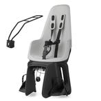 Bobike Maxi One Snow White frame bev Achterstoeltje