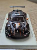 Spark 1:43 - Model raceauto - Porsche 911 RSR - Gulf Racing, Nieuw