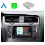 VW Volkswagen Apple Carplay Android Auto Box Module MMI MII2, Auto diversen, Autoradio's, Ophalen of Verzenden, Nieuw