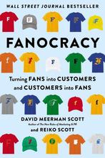 Fanocracy 9780593084007 Reiko Scott, Verzenden, Gelezen, Reiko Scott