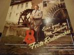 Frits Rademacher - Eine Groet Oet Limburg, Cd's en Dvd's, Verzenden, Nieuw in verpakking