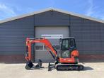 Kubota U36 minigraver NIEUW €655 LEASE, Zakelijke goederen, Machines en Bouw | Kranen en Graafmachines, Ophalen, Graafmachine