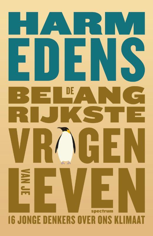 De belangrijkste vragen van je leven 9789000394203, Boeken, Politiek en Maatschappij, Gelezen, Verzenden