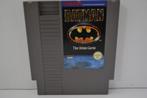 Batman The Video Game (NES EEC), Spelcomputers en Games, Games | Nintendo NES, 1 speler, Verzenden, Zo goed als nieuw