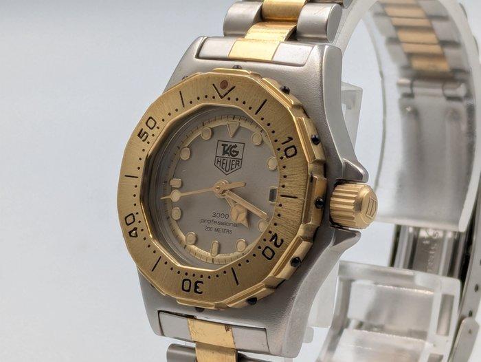 TAG Heuer - 3000 - Zonder Minimumprijs - 934.208 - Unisex -, Sieraden, Tassen en Uiterlijk, Horloges | Antiek