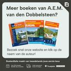 Facile-en-Route Campergids / 3 / Facile-en-Route, Verzenden, Gelezen, A.E.M. van den Dobbelsteen