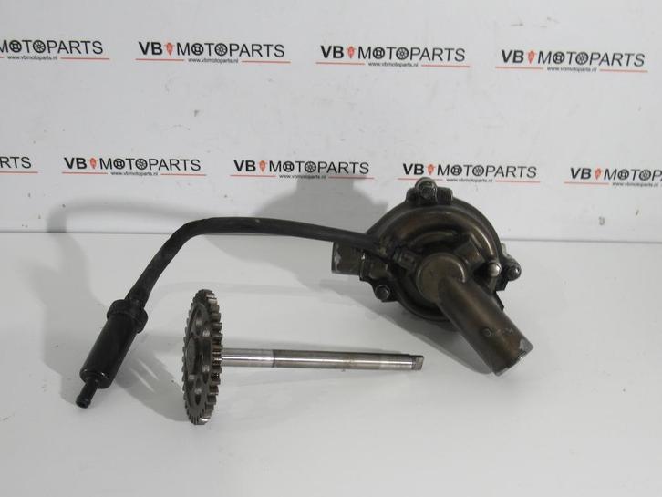 Kawasaki ZX9 R Waterpomp oliepomp, Motoren, Onderdelen | Kawasaki, Ophalen of Verzenden