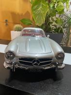 eaglemoss 1:8 - Modelauto - Mercedes-Benz 300 SL, Nieuw