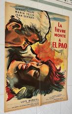 La fièvre monte à El Pao (1959) Luis Bunuel / Maria Felix -, Nieuw