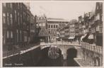 UTRECHT - Vismarkt, Verzenden, Gelopen