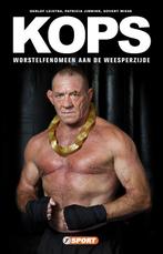 KOPS 9789089758590 Gerlof Leistra, Boeken, Verzenden, Gelezen, Gerlof Leistra