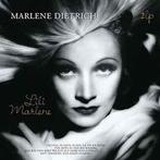 lp nieuw - Marlene Dietrich - Lili Marlene, Cd's en Dvd's, Vinyl | Pop, Zo goed als nieuw, Verzenden