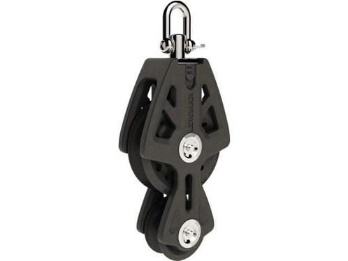 Lewmar Synchro 60 vioolblok, Watersport en Boten, Accessoires en Onderhoud, Ophalen of Verzenden