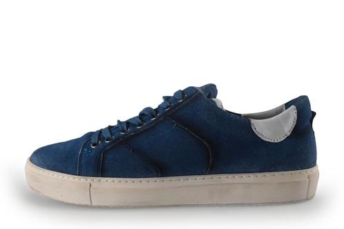 Greve Sneakers in maat 40 Blauw | 10% extra korting, Kleding | Heren, Schoenen, Blauw, Zo goed als nieuw, Sneakers of Gympen, Verzenden