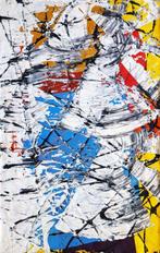 Jürgen Angeler - Eccentric Dynamics - XXL, Antiek en Kunst