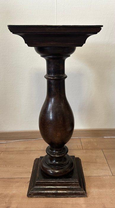 Schrijftafel - Hout, Antiek en Kunst, Antiek | Overige Antiek