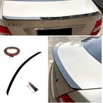 SPOILER KOFFERBAKSPOILER GESCHIKT VOOR MERCEDES W204 C-KLASS, Ophalen of Verzenden, Nieuw