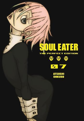 Soul Eater: The Perfect Edition 7, Boeken, Studieboeken en Cursussen, Verzenden