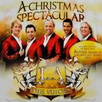 A Christmas Spectacular With Los Angeles The Voices - CD, Cd's en Dvd's, Cd's | Overige Cd's, Verzenden, Nieuw in verpakking