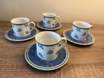 Villeroy & Boch - Ontbijtservies - Gallo design - Porselein, Antiek en Kunst