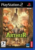Arthur And The Minimoys (Portugues) [PS2], Nieuw, Ophalen of Verzenden