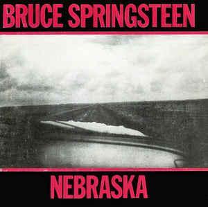 cd - Bruce Springsteen - Nebraska, Cd's en Dvd's, Cd's | Overige Cd's, Zo goed als nieuw, Verzenden