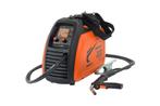 Kemppi MinarcMig 220 Auto met toorts MIG/MAG lasapparaat, Ophalen of Verzenden, Nieuw